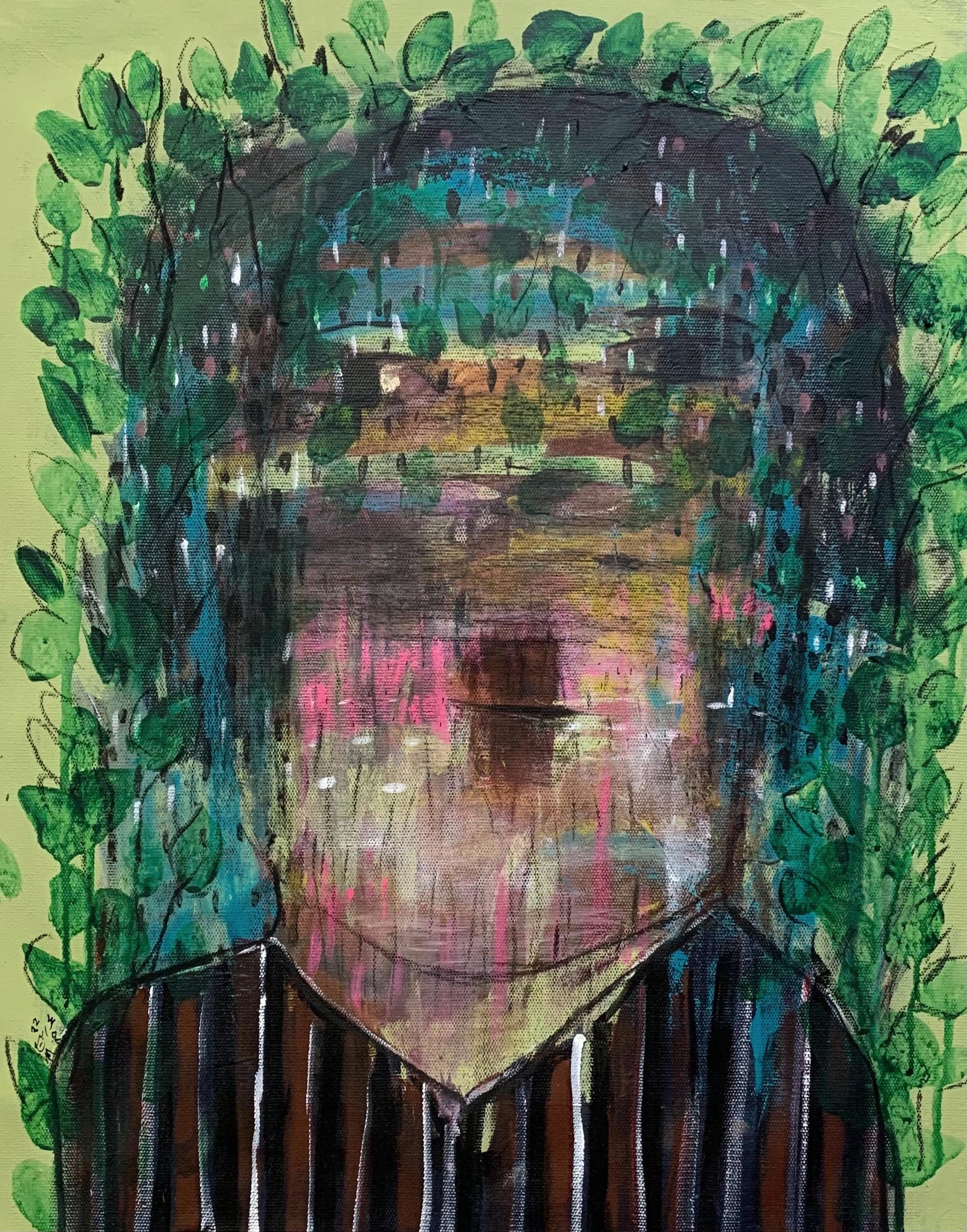 Mohamed Rabie, 709/31 Tam Gallery